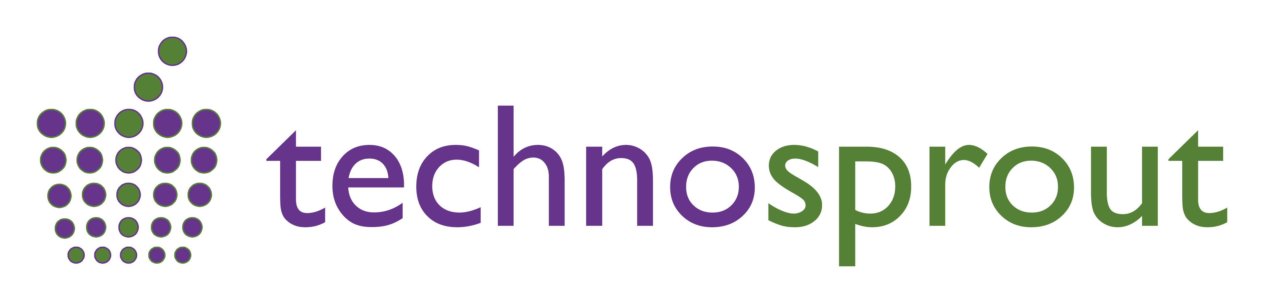 Technosprout Logo