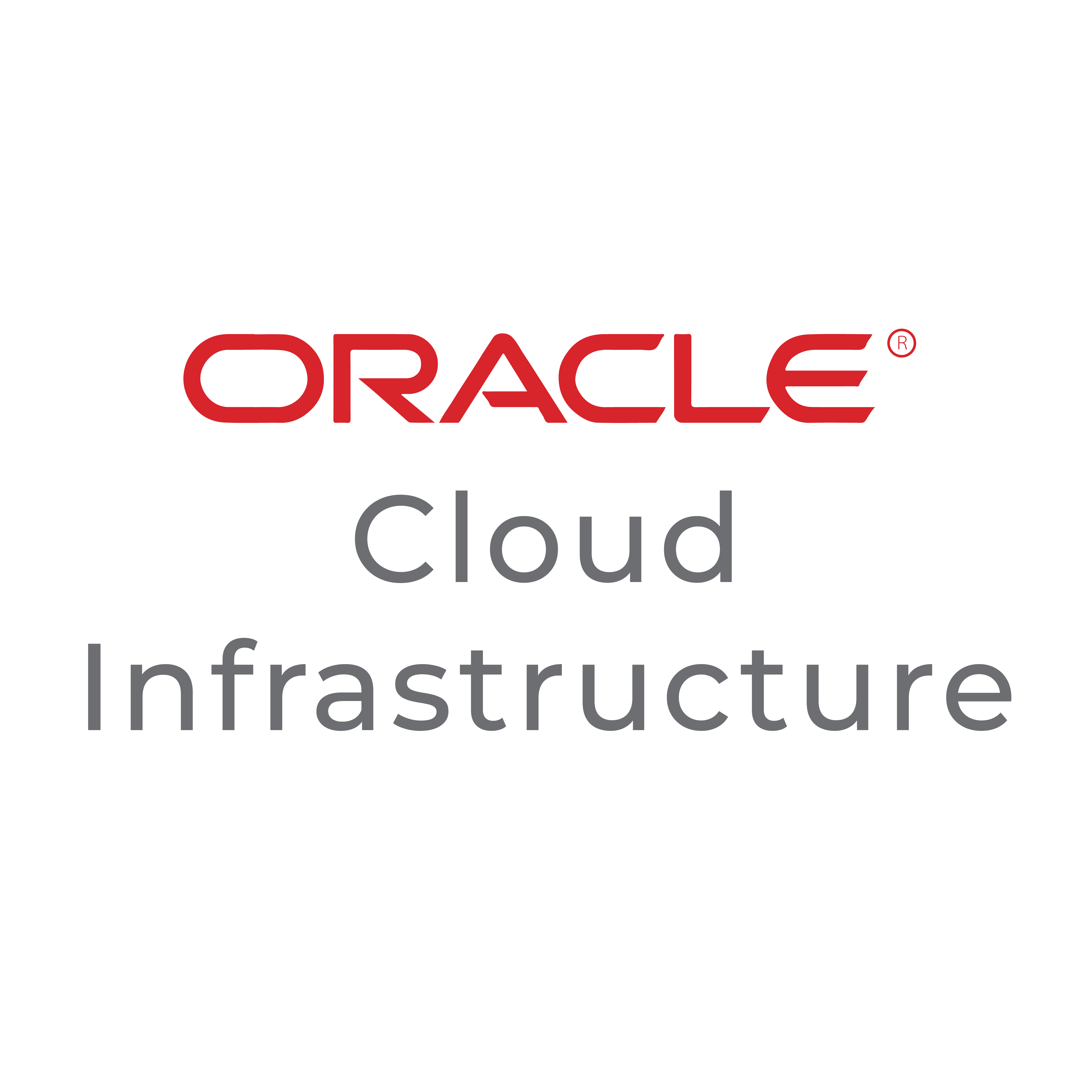 Technosprout Oracle Cloud Infrastructure