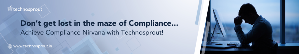 Dont get lost in the maze of compliance Let your compliance be our thing to worry 1 1 | multi cloud