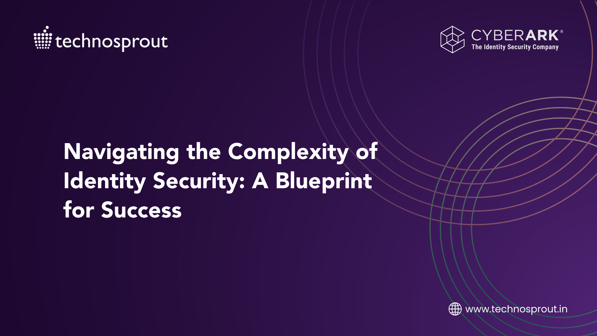 Identity security, access management