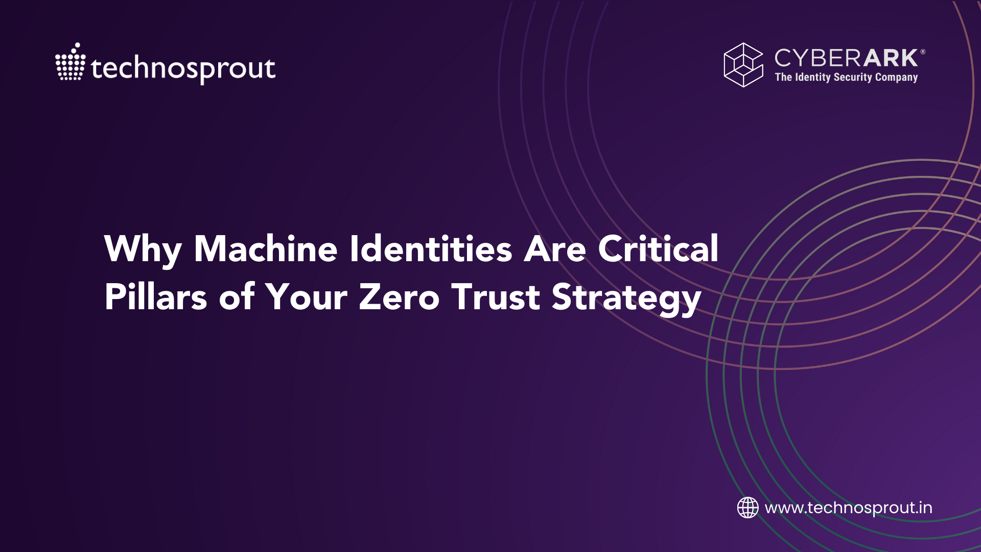 Zero Trust Strategy, Identity Security, Zero Trust