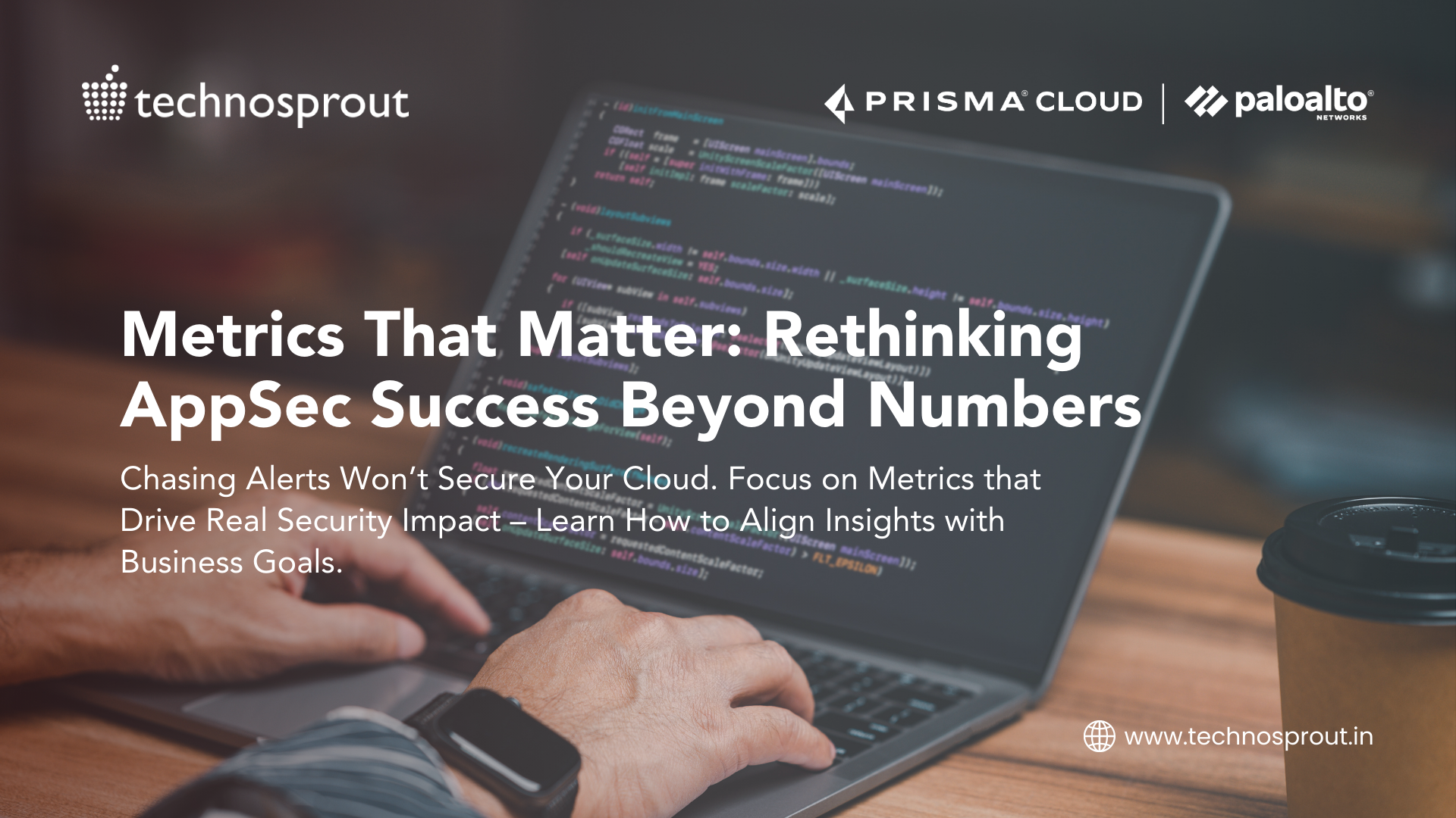 Metrics That Matter: Rethinking AppSec Success Beyond Numbers