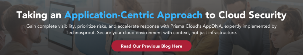 Application Centric Approach | Application Security