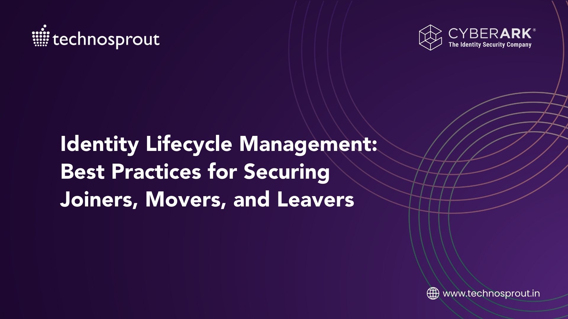 Identity Lifecycle Management, ILM, Identity Access Management, IGA